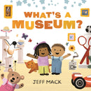 What's a Museum?