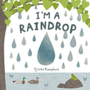 I'm a Raindrop