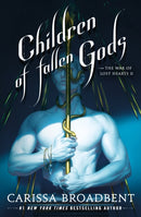 Children of Fallen Gods