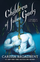 The Children of Fallen Gods