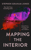 Mapping the Interior-9781250406026