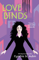 Love Binds-9781250407184