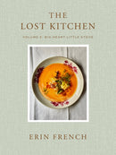 Lost Kitchen Volume 2
