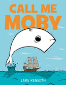 Call Me Moby
