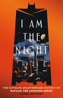 I Am the Night
