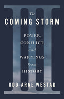Coming Storm