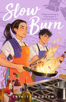 Slow Burn