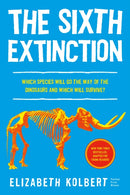 Sixth Extinction (young readers adaptation)