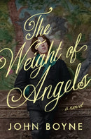 Weight of Angels