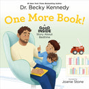 A One More Book!