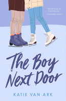 The Boy Next Door-9781250419859