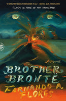 Brother Bronte-9781250419927