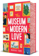 Museum of Modern Love