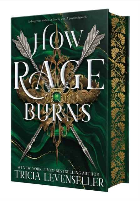 How Rage Burns