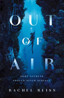 Out of Air-9781250422224