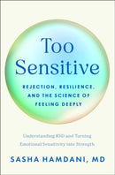 Too Sensitive