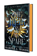 Heir and the Spare