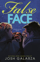 False Face