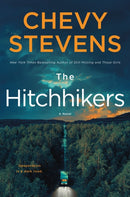 The Hitchhikers-9781250424464