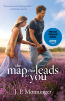 The Map That Leads to You-9781250427502