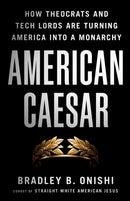 American Caesar
