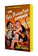 Fake Divination Offense