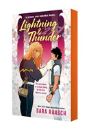 A Lightning & Thunder