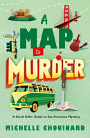 A Map to Murder