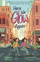 Here We Glow Again