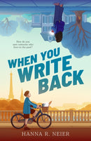 When You Write Back