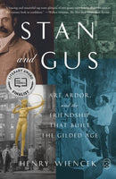 Stan and Gus