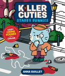Killer Cuties: Stabby Bunnies
