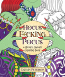 Hocus F*cking Pocus
