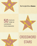 New York Times Games Crossword Stars