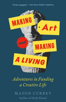 Making Art and Making a Living