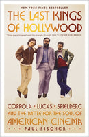 Last Kings of Hollywood