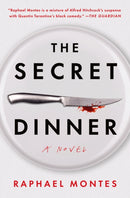 Secret Dinner