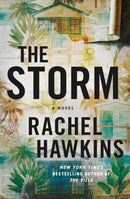 The Storm : A Novel-9781250442529