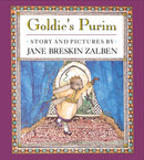 Goldie's Purim
