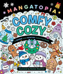 Mangatopia: Comfy Cozy