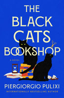 Black Cats Bookshop