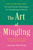 The Art of Mingling, Fourth Edition