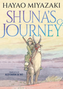 Shuna's Journey