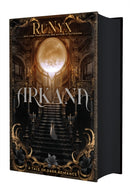 The Arkana