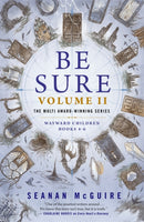 Be Sure Volume II