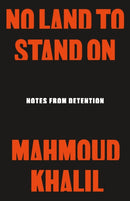 No Land to Stand on