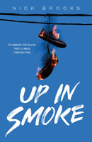 Up in Smoke