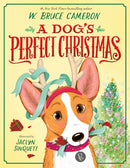 A Dog's Perfect Christmas: A Picture Book