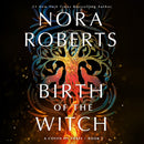 A Birth of the Witch