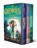 Greenwild Boxed Set